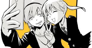 Black Bolt And Medusa Fanfiction Lemon Pin On Soul X Maka Soma