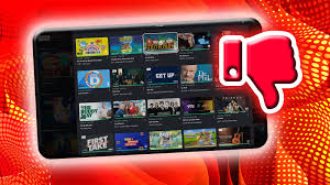 youtubetv Picture