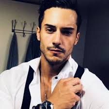 Gaetan Osman (@OsmanGaetan)