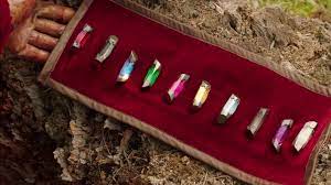 Energems Rangerwiki Fandom Power Rangers Dino Power Rangers Dino Charge Power Rangers