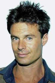 Brian Fegan Películas • Edad