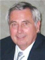 Malcolm Carter Obituary (1942