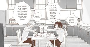 connie x sasha snk ships 2 17 進撃の巨人 エレン 漫画