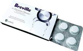 Helping you step by step of finding cheap half face filter is what we aim for. Breville Espresso Machine Cleaning Tablets Amazon Ae Kitchen