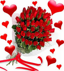Valentine's day is just days away, so here's our guide to picking the best flowers to celebrate the 14 february. Valentine S Day Flowers Valentine S Day Flowers Galway At Evergreen Florists Wedding Flowers Valentines Flowers Flower Gift Valentines Day Presents