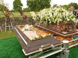 Friends Pay Tribute To George Jones At Funeral George Jones Country Artists Funeral