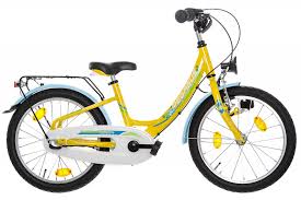 Zweiradcenter Urban Backnang Pegasus Kinderrad Leo 18 Zoll Mono Rahmen 2016
