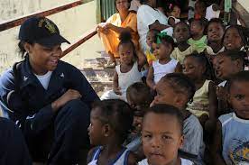 Online guide to the law and legal materials of the dominican republic. Child Labor In The Dominican Republic The Borgen Project