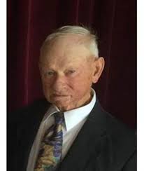 Merlin Hill Obituary (1931