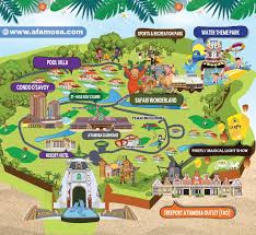 A'famosa resort sales a'famosa theme park ticket in melaka. A Famosa Resort Posts Facebook