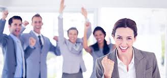 Procurar se empenhar para não comprometer os resultados da empresa.