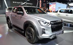 The automaker still has a presence in other parts of the globe, however, and today the company. 2020 Isuzu D Max Displayed At Thai Motor Expo Carspiritpk