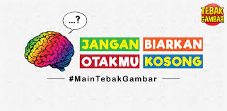 Tebak gambar is a light brainstorming game, pieces of picture are set as they form new vocabulary, which is adopted from daily slang, funny phrase, or even any happening events. Tebak Gambar 1 37 0l Download Android Apk Aptoide