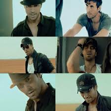 There hasn't been one moment in my career where i felt i didn't have any control over the creative aspects of my records. Enrique Iglesias Updates On Twitter The Duele El Corazon Is Almost At 1 Billion Views On Youtube Keep Watching Enriqueiglesias Enrique Iglesias