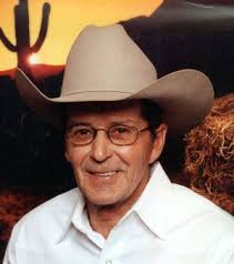 Richard Lee 'Dick' Halbrook Obituary