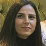 5 "Ria Reed" profiles