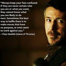 Petyr Baelish