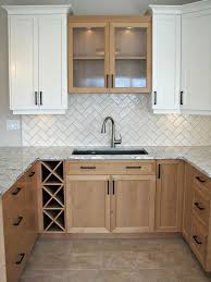 kitchen cabinet refacing: the good, the
