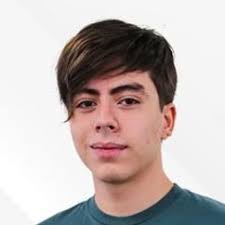 Federico Porras's Instagram, Twitter & Facebook