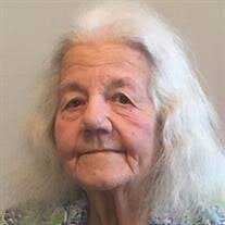 June M Sloan Obituary