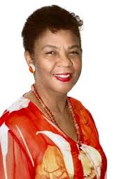 Nessa Bedward Sherwood (née Brown)