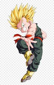 Teespring is the free and easy way to bring your ideas to life. Kid Goku Dragon Ball Gt Trunks Super Saiyan Goku Hd Png Download 617x1241 1608336 Pngfind