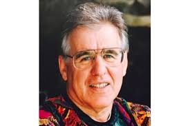 Bernard Rudis Obituary (2015)