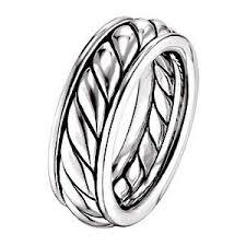 Scott Kay Designer Rope Collection Mens Wedding Ring G0970 Men S Wedding Ring Mens Wedding Rings Wedding Rings