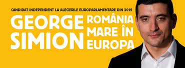 România Mare în Europa"