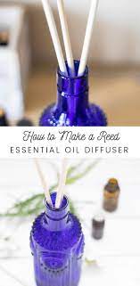 How To Make An Essential Oil Diffuser Recipe Diy Essential Oil Diffuser Diy Oil Diffuser Essential Oils Room Spray