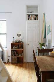 Survival Guide Life In A Tiny Apartment Brooklyn Edition Remodelista Small Apartment Living Tiny Apartment Home