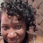 Priscilla Goode's Instagram, Twitter & Facebook