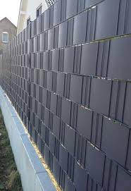 Sichtschutzstreifen Fur Zaun Gitterzaun Zum Nachrusten Gunstiger Sichtschutz Fur Zaune Sichtschutzstreifen In Verschiedene Zaune Gunstig Zaun Gitterzaun