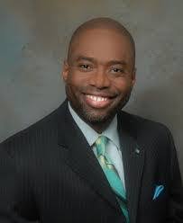 Garden Hills Constituency