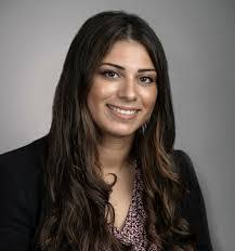 Maria Russo's Instagram, Twitter & Facebook