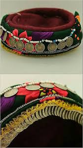Traditional Turkish Hat Aksesuarlar Boncuk Kolyeler
