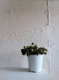 Do not apply the paint on fresh cement walls, let them cure for at least 30 days. How To Easily Add Knockdown Texture To Concrete Basement Walls