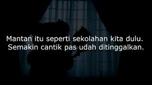 Bisa gak sih kalian buka topeng aja nggak perlu menyamar. 101 Kata Kata Buat Mantan Terindah Sedih Menyesal Cepat Move On