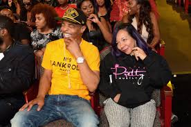 Watch tiny tell wendy williams she's…» I M So Confused T I And Tiny Divorce Back On Magic 95 9