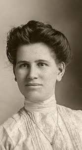 Marie Caroline “Mary” Weber Tornow (1880-1979)