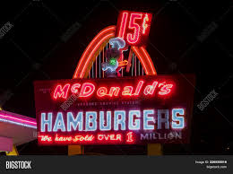 Maybe you would like to learn more about one of these? Mcdonald S First Image Photo Free Trial Bigstock