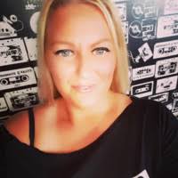 Chantelle Mitchell RECE