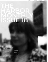 the harbor magazine issue no.19