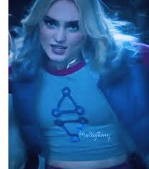 Addison Wolf Zombies