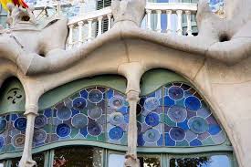 Maybe you would like to learn more about one of these? Works Of Antoni Gaudi Unesco World Heritage Centre
