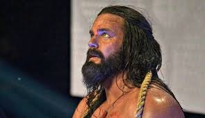 James Storm habla sobre su breve etapa en NXT: «Hay tipos que quieren  demostrar que merecen estar donde están»