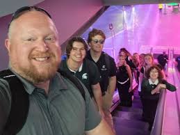 We had an amazing time with #PoKuPharma and @kcarpgh! Our hosts at both  companies were absolutely amazing!! It was amazing to see how Ghana is  representing all of Africa when it comes