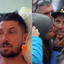 Marcel hirscher of austria takes 1st place in the overall standings during the audi fis alpine ski world cup men's giant slalom on march 16, 2019 in soldeu andorra. Oku4eim9sx Dlm