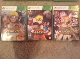 So you can choose whatever is your favorite and. 6 Anime Fighting Xbox 360 Games 1791699033