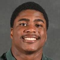 A J Kirk Jr SOPHOMORE Defensive Back Michigan State
